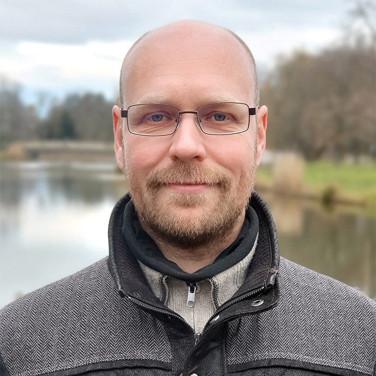 Ralf Schurig - Der Herzcoach