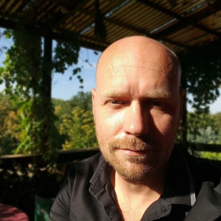 Ralf Schurig - Der Herzcoach